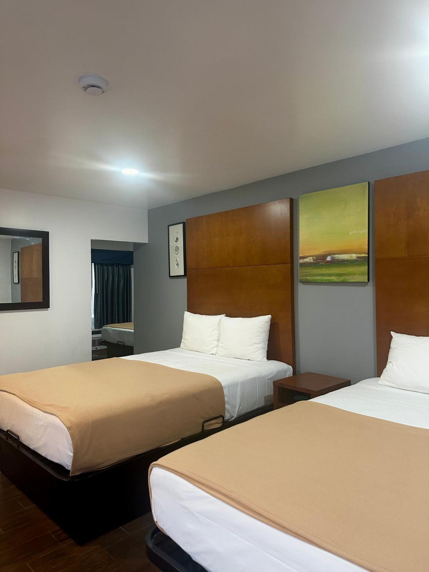 Oceanside Inn & Suites Extérieur photo