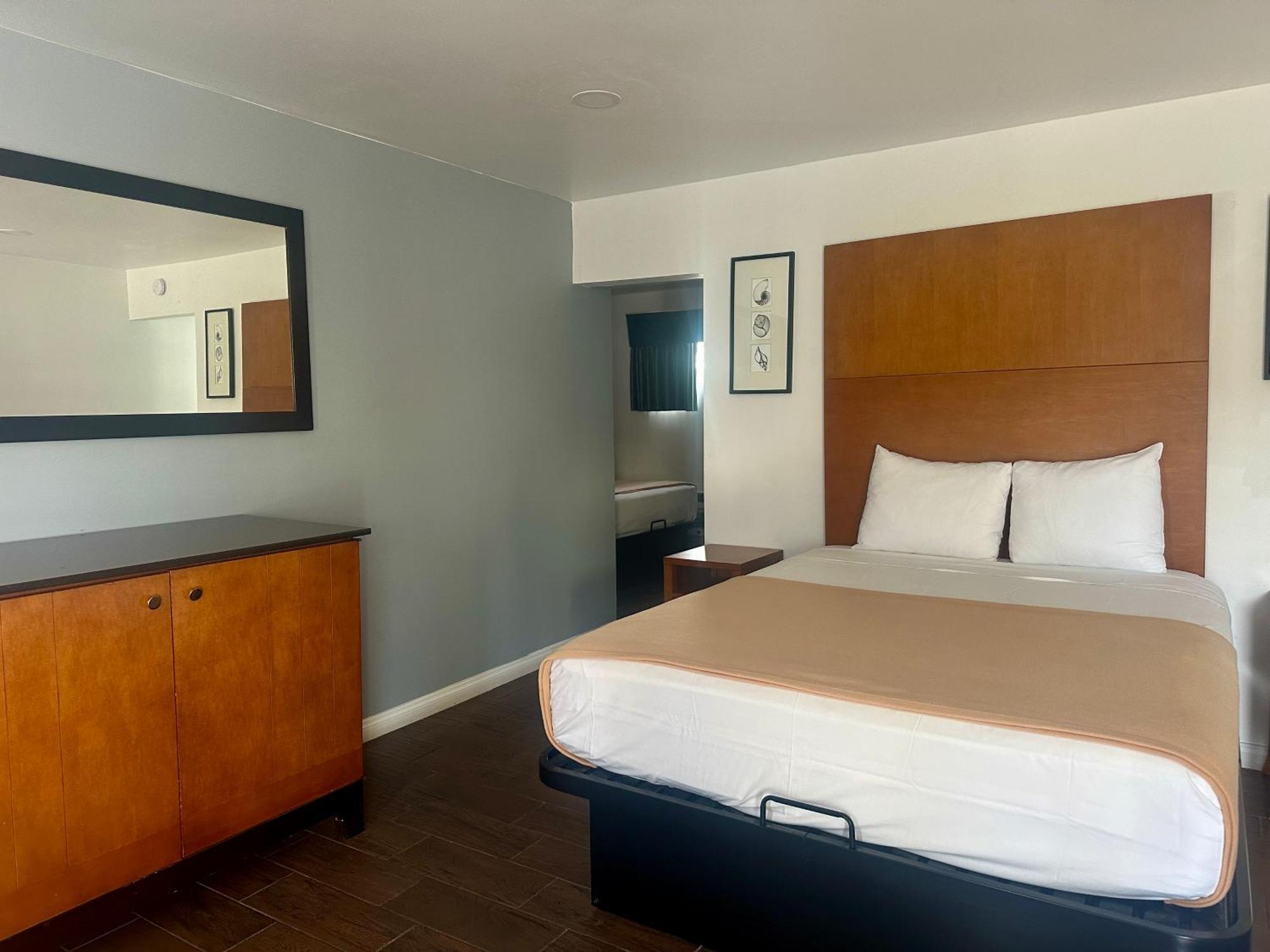 Oceanside Inn & Suites Extérieur photo
