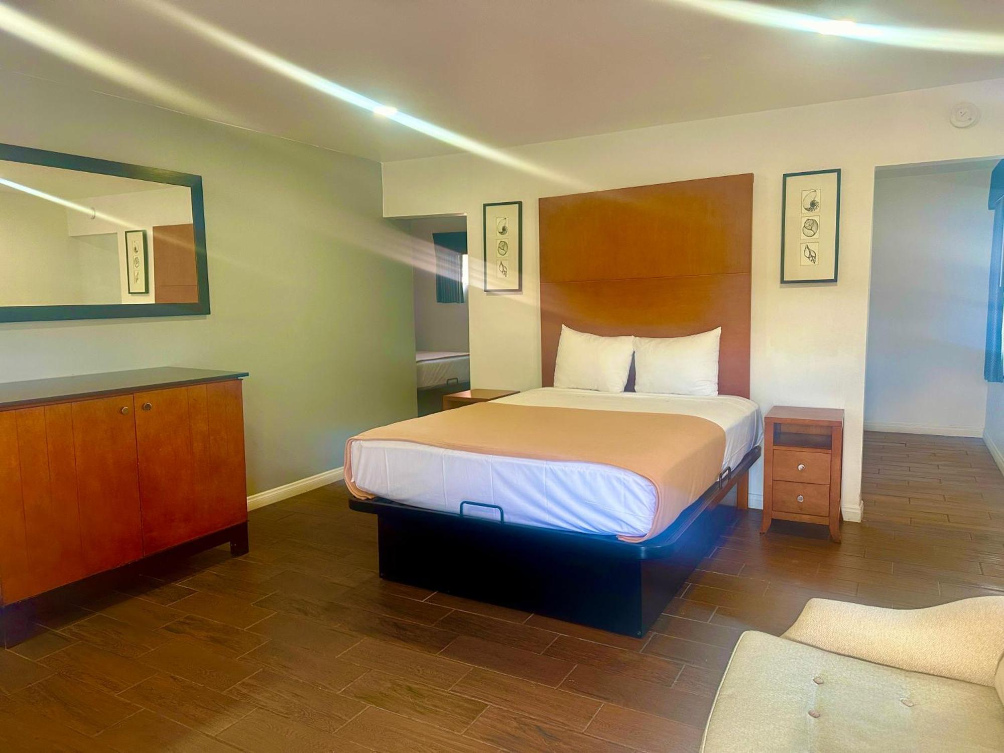 Oceanside Inn & Suites Extérieur photo