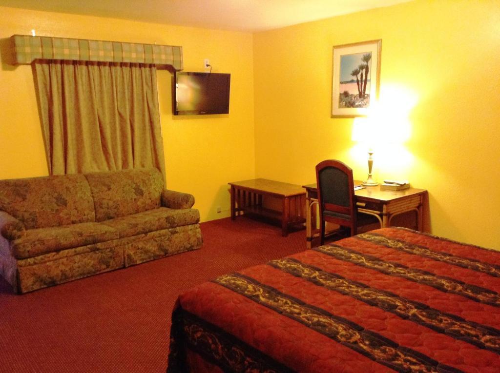 Oceanside Inn & Suites Extérieur photo