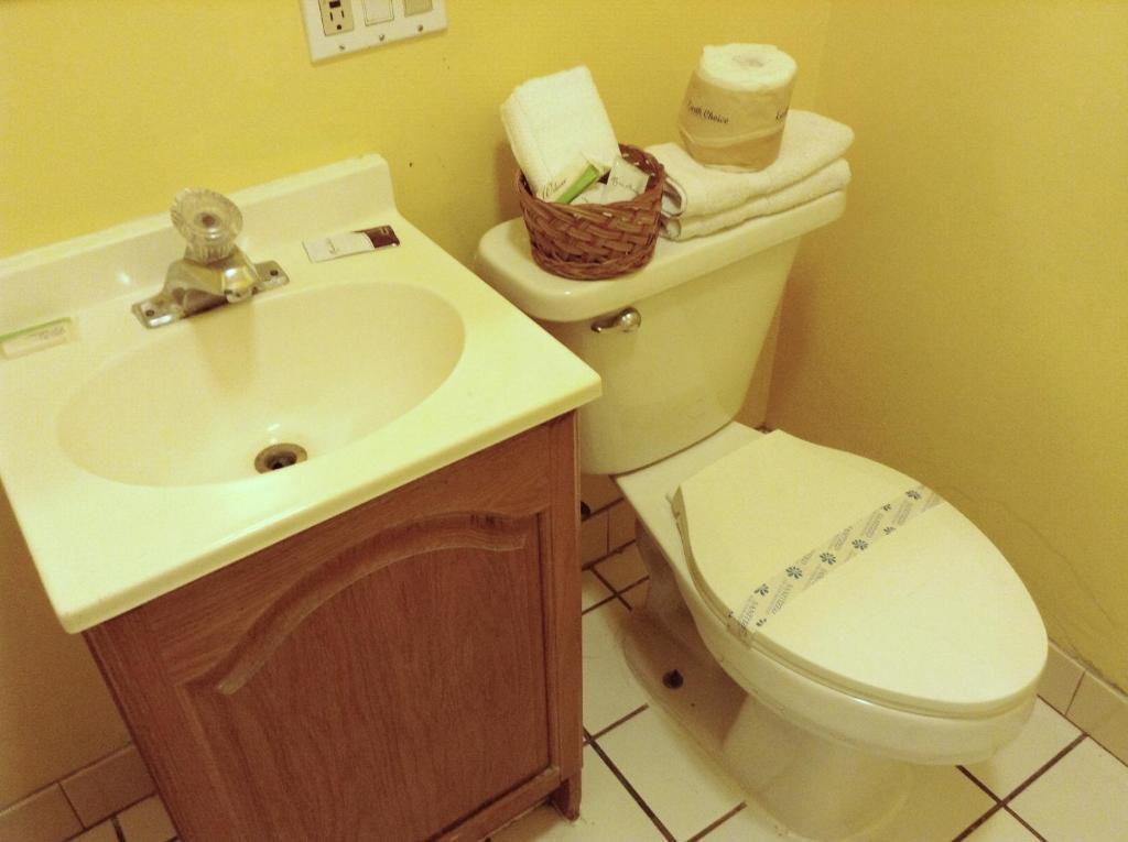 Oceanside Inn & Suites Chambre photo