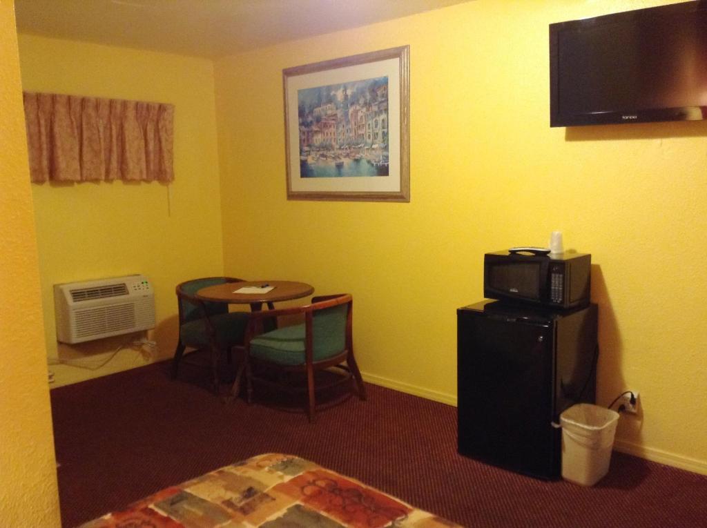 Oceanside Inn & Suites Chambre photo