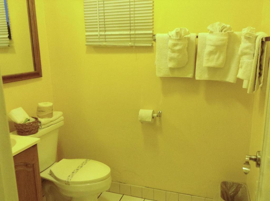 Oceanside Inn & Suites Chambre photo