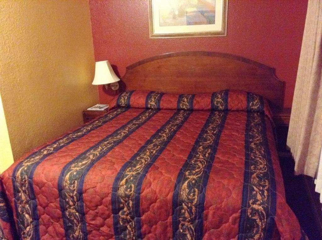 Oceanside Inn & Suites Chambre photo