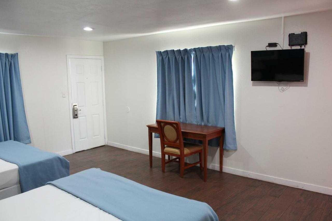 Oceanside Inn & Suites Extérieur photo