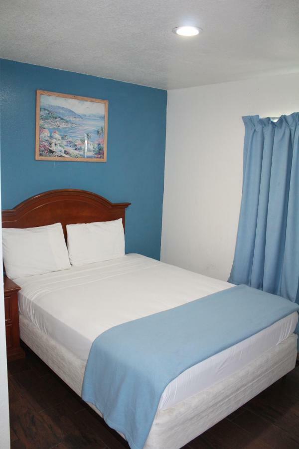 Oceanside Inn & Suites Extérieur photo