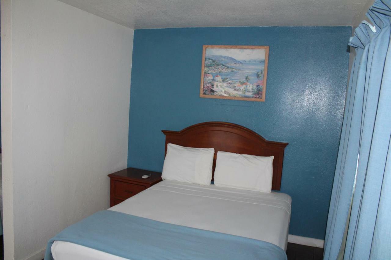 Oceanside Inn & Suites Extérieur photo