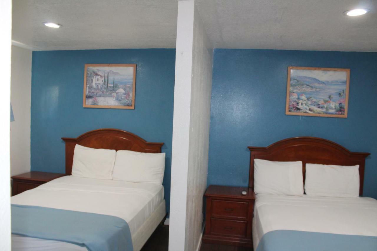 Oceanside Inn & Suites Extérieur photo