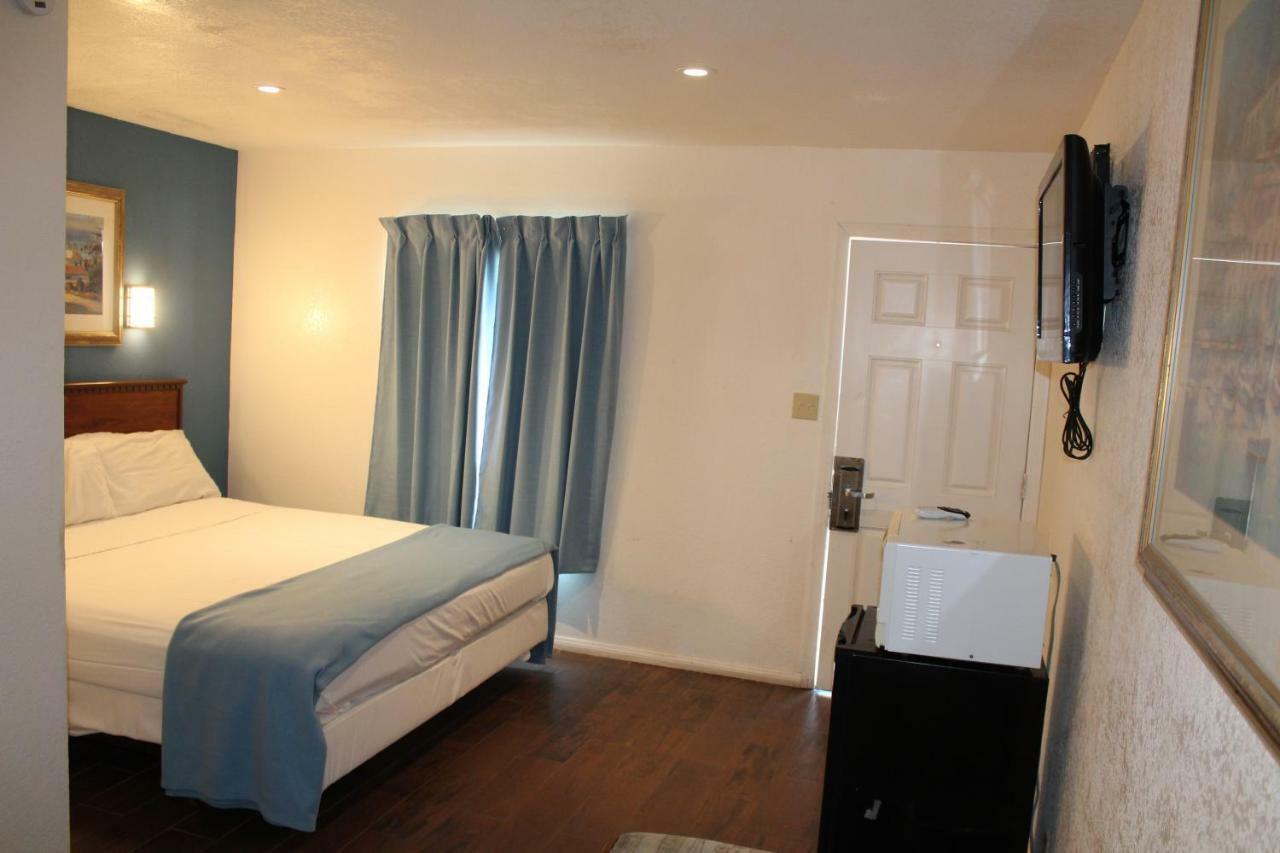 Oceanside Inn & Suites Extérieur photo